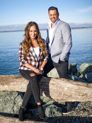 Jeremy and Anny Johnson - eXp Realty