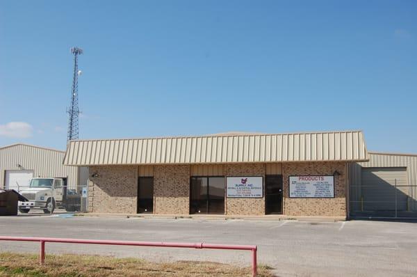 C F Supply Building Materials