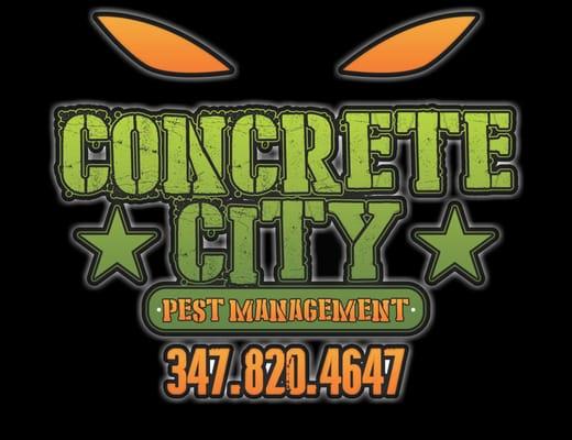 Concrete City Pest Management