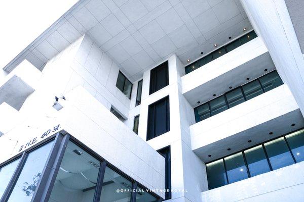 American Dermatological