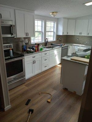 Knights Handyman Services