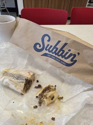 Subby's