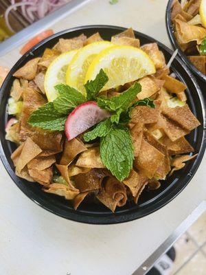 Janie’s Amman عمان