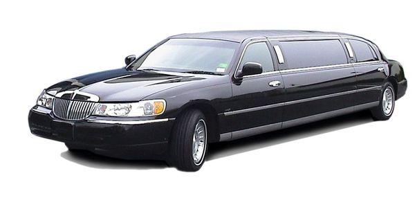 First Choice Limo Service