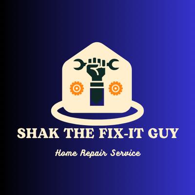 Shak the fix it Guy