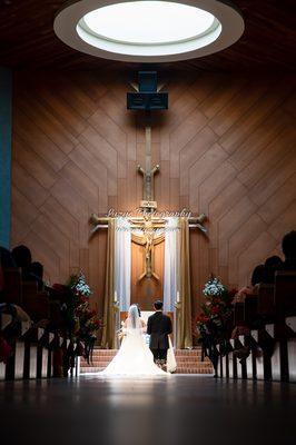 Holy Spirit Catholic Church