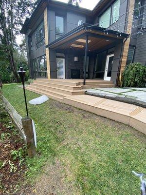 Northwest Construction