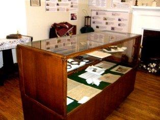 David Nickens Heritage Center