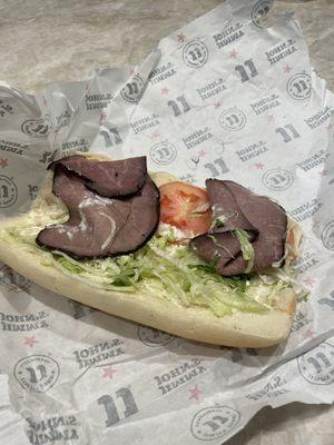Jimmy John's