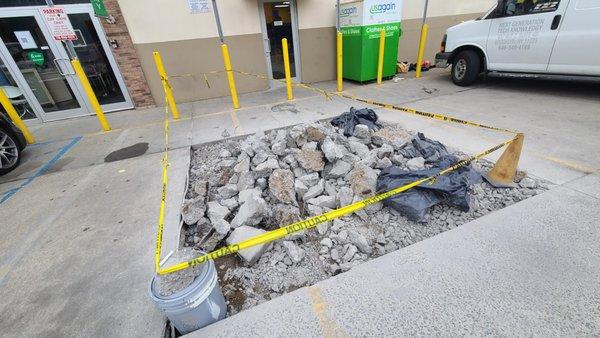 Aron Perez Construction