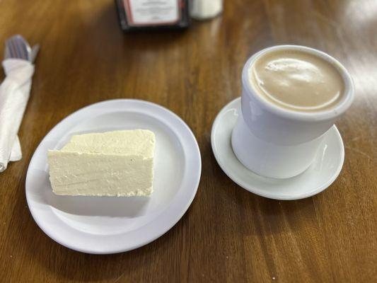 El Patio Colombian Restaurant