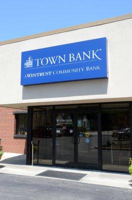 Town Bank