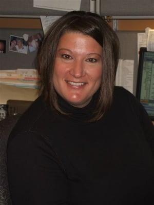 Melissa Besser