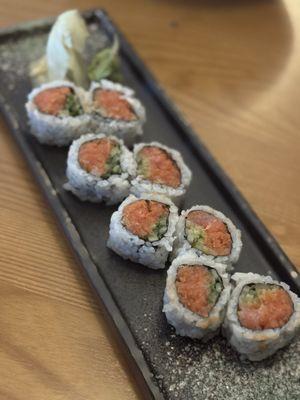 Spicy Tuna Roll