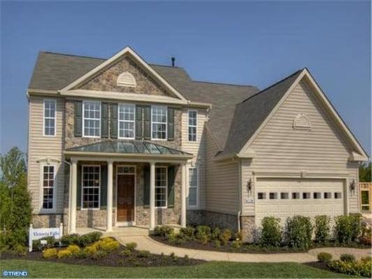 Gina Ziegler - Keller Williams