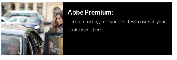 Abbe Rides
