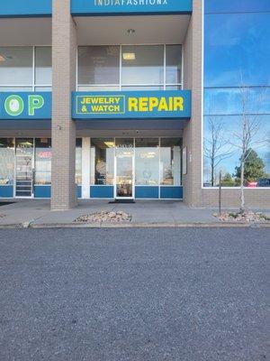 Vic's Jewelry & Watch Service Center