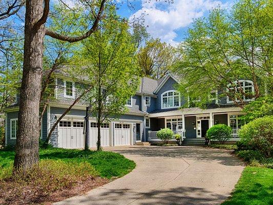 Rite-Way Custom Homes, LLC
