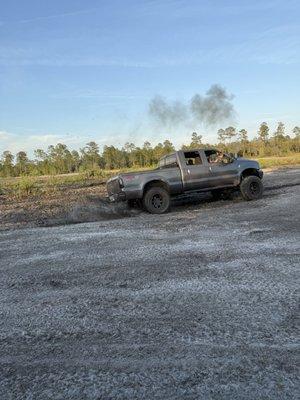 Grease Monkey Handyman Services