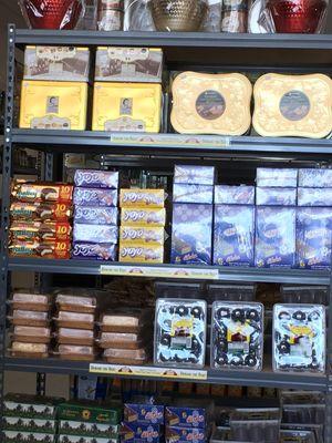 Jerusalem Mediterranean Market