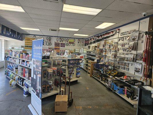 Johnstone Supply Odessa