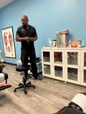 HALO Wellness Clinic