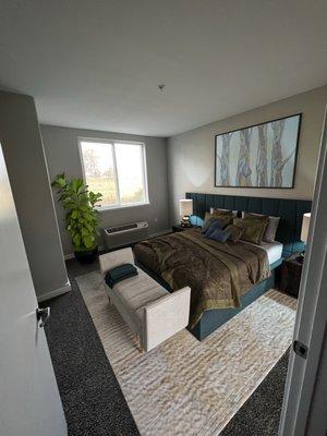 St. Anton Apartments Santa Clara