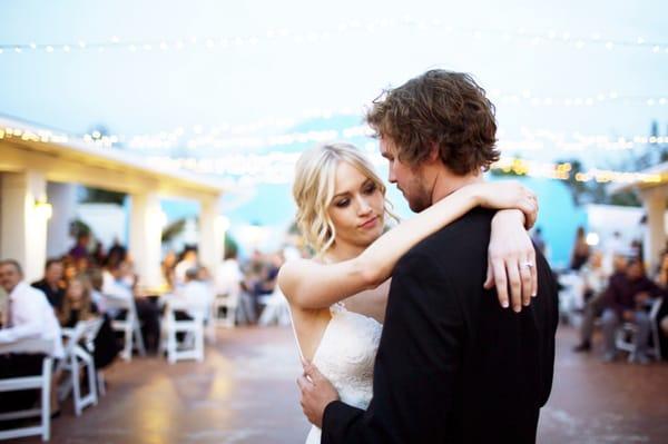 Visalia wedding photography