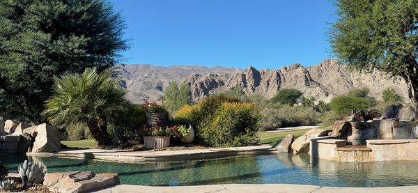 Noble managment company