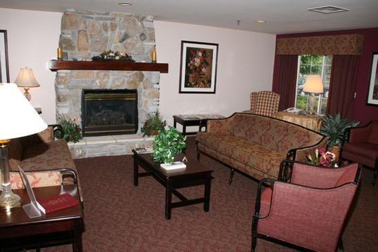 Emeritus at Rockford