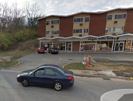 Algonquin Mexican Restaurant