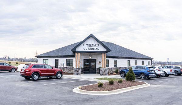 Hewlett Family Dental