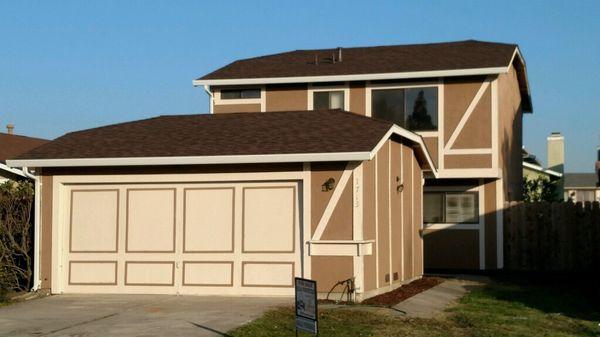 Roofing & Solar Construction