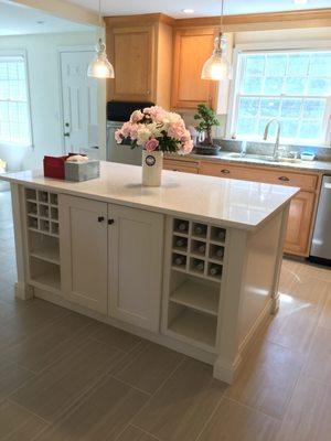 Aisen Cabinetry