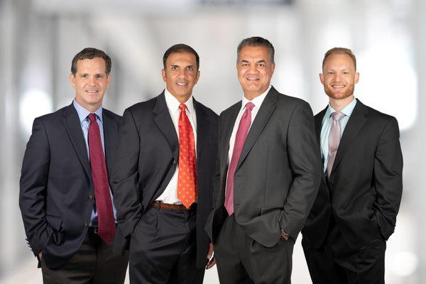 Texas Institute of Orthopedic Surgery & Sports Medicine