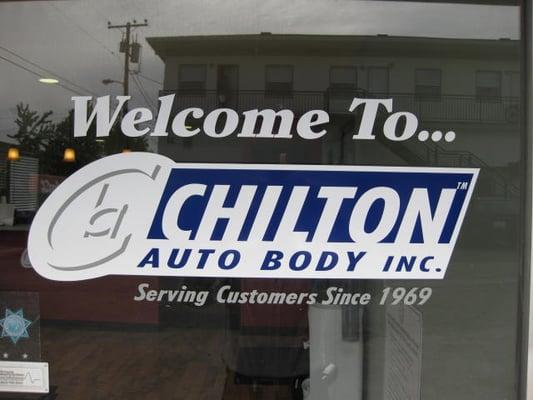 Auto Collision Repair San Bruno, CA