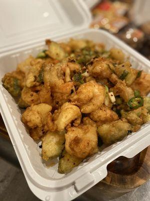 Dynasty Chinese Cuisine