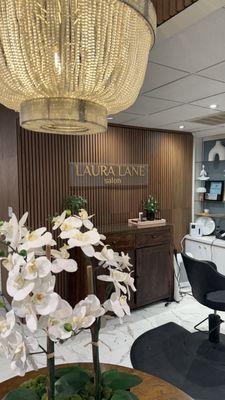 Laura Lane Salon
