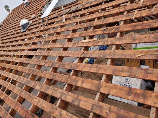 Pembridge General Construction