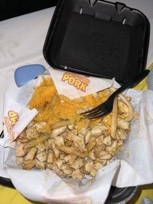 Filiberto's Mexican Food