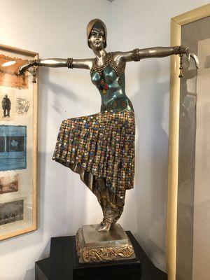 Sculpture