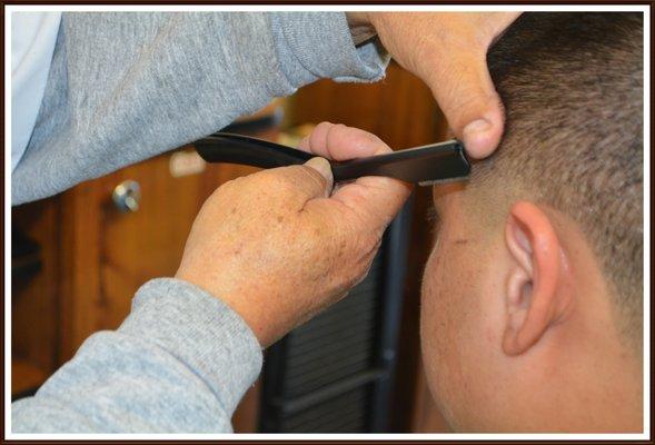 Hello Dolly Coiffures