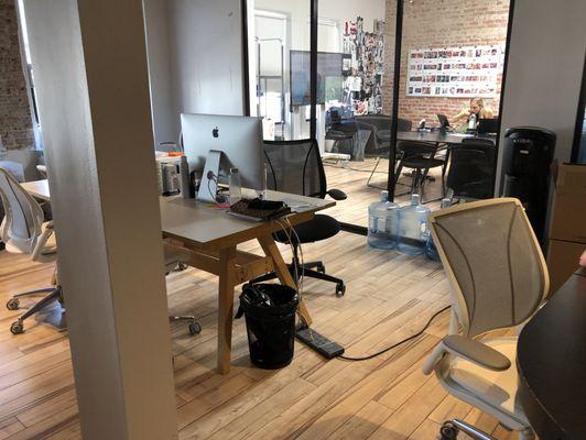 Sunrise Cleaning Service