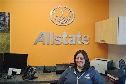 Allstate Insurance Agent: McCluskey Insurance