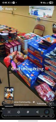 The Redemption Center Church