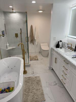 Universal Builders of Illinois