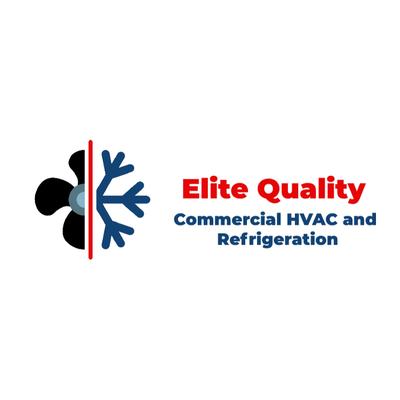 Elite Quality Commercial HVAC and Refrigeration