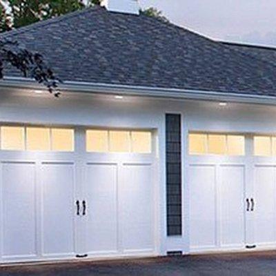 National Garage Doors