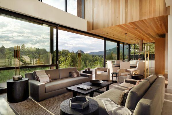 Aspen Vacation Rentals