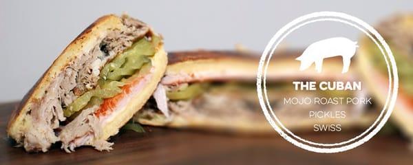 WichKraft Sandwitch Company